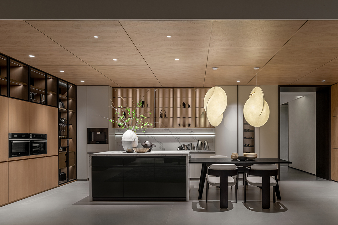 曲美33周年鎏金献礼：B8・AIR系列首发，重构意式简奢生活美学