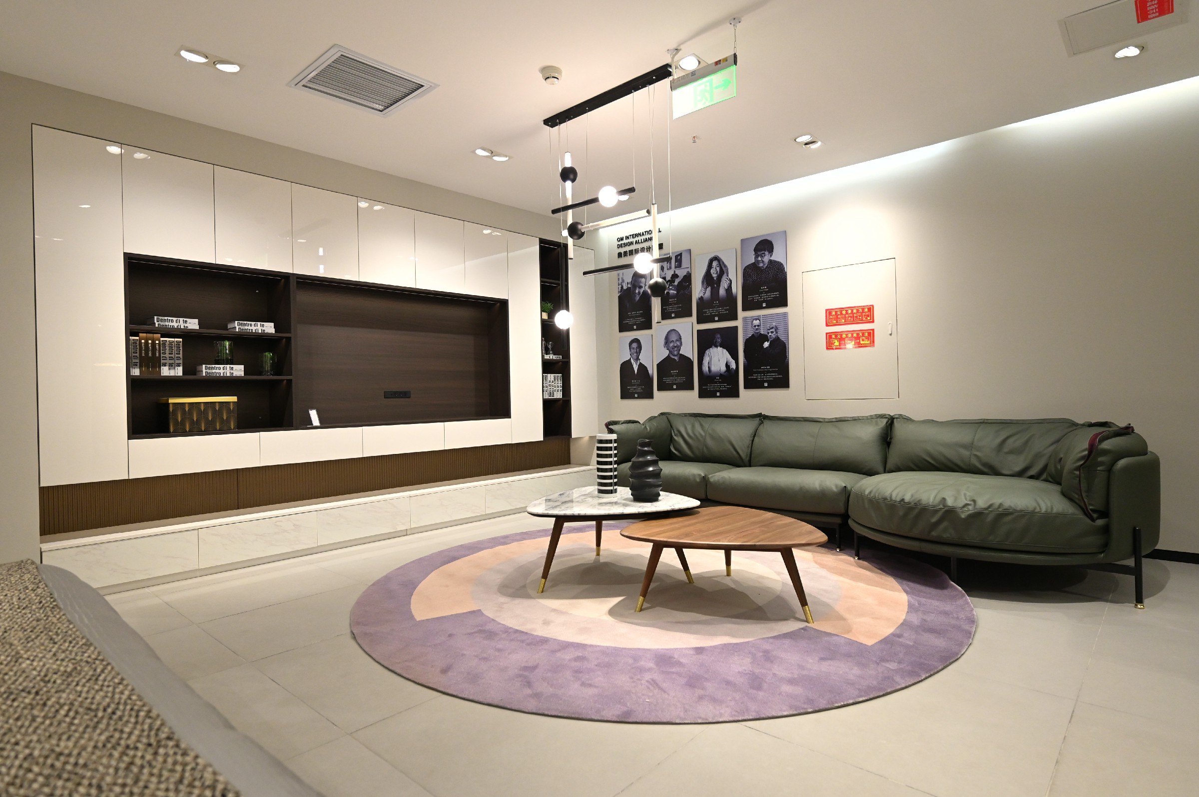 红桃影视金港店