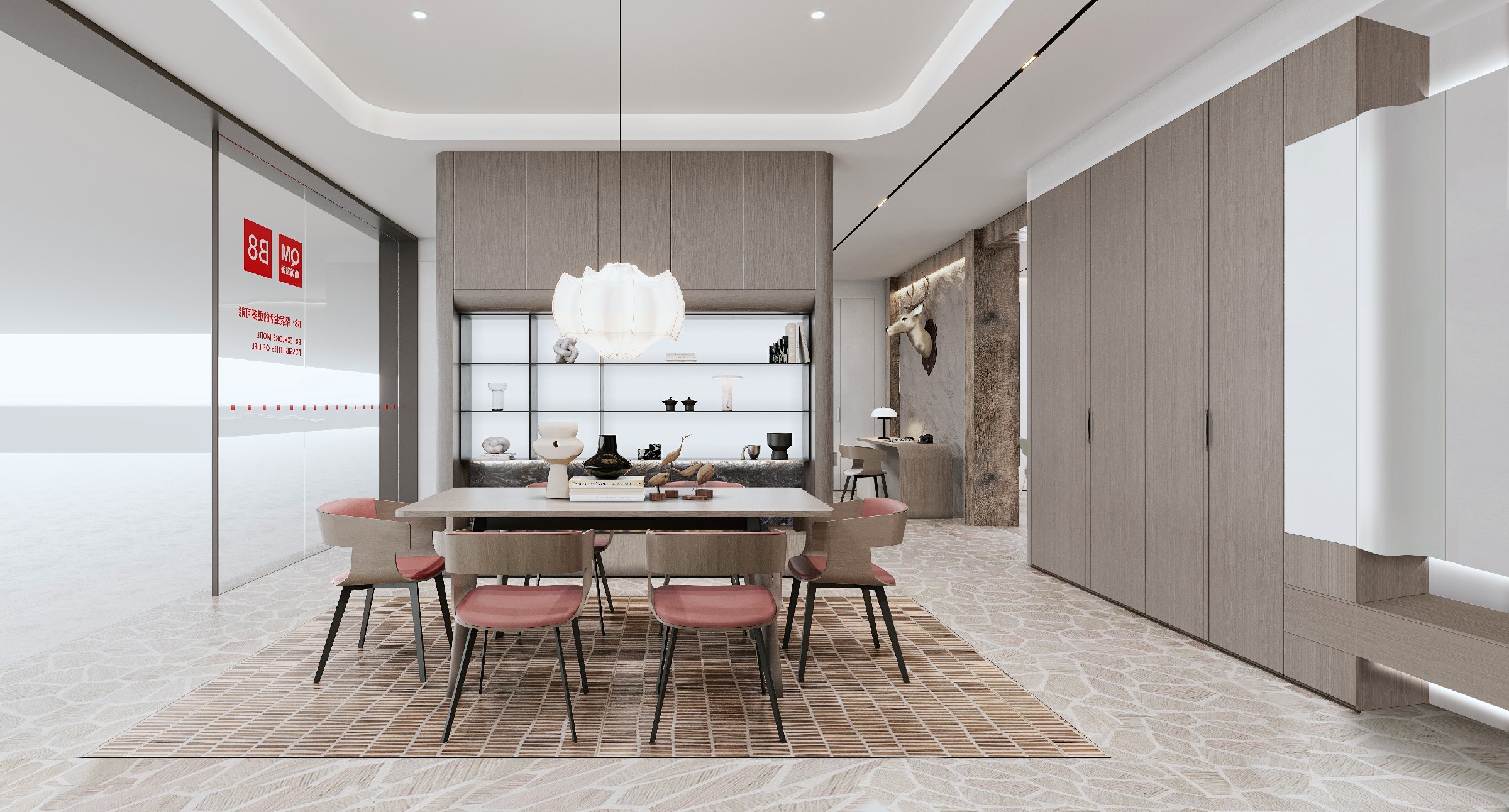 红桃影视高桥店